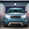 Автомобильный подъёмник QCV